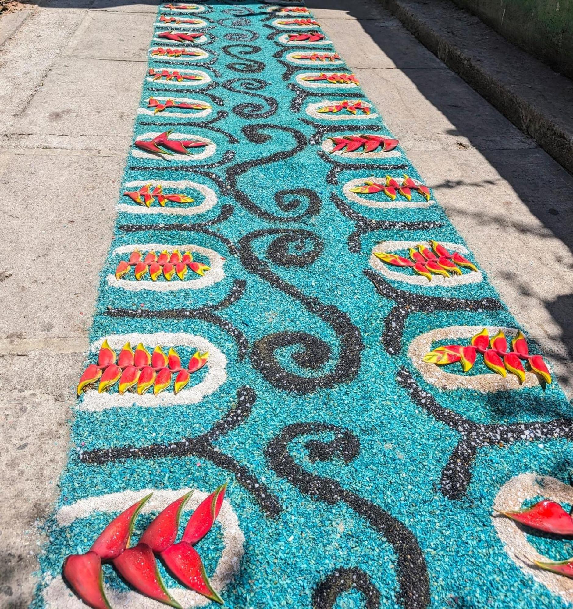 Art & Coffee Hotel Santa Cruz La Laguna Kültér fotó