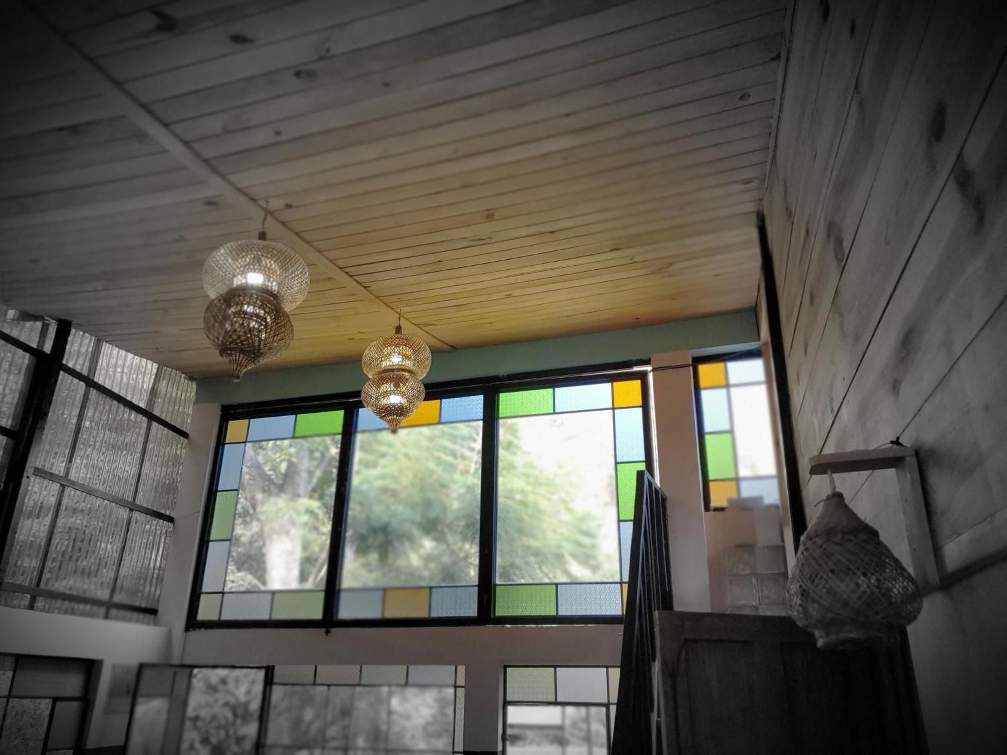 Art & Coffee Hotel Santa Cruz La Laguna Kültér fotó