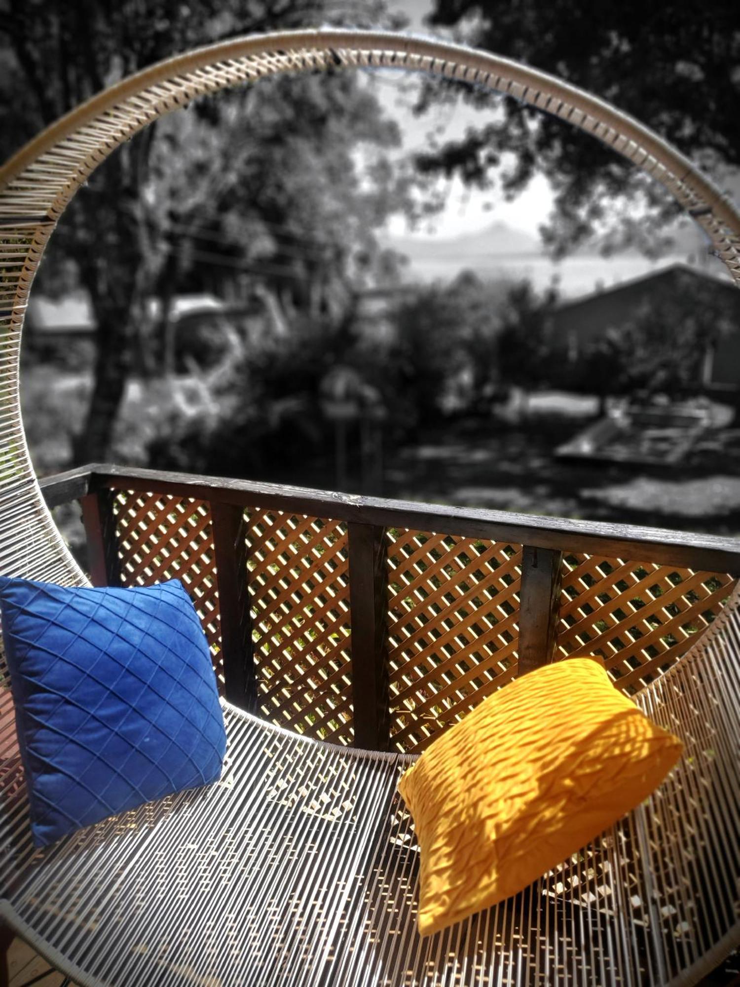Art & Coffee Hotel Santa Cruz La Laguna Kültér fotó