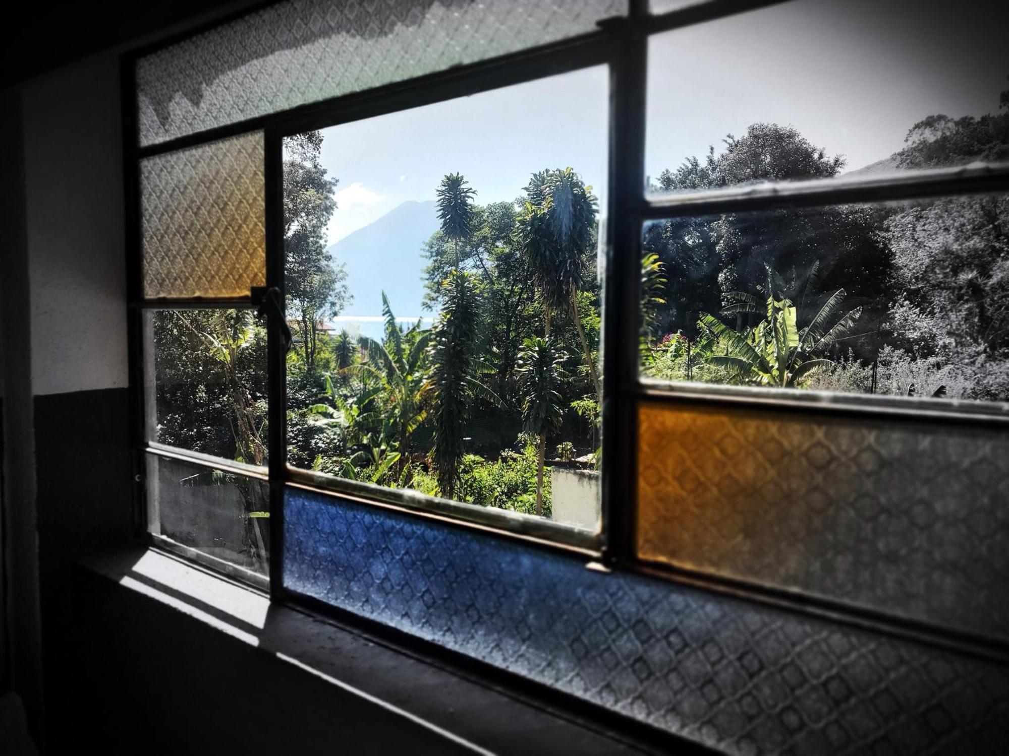Art & Coffee Hotel Santa Cruz La Laguna Kültér fotó
