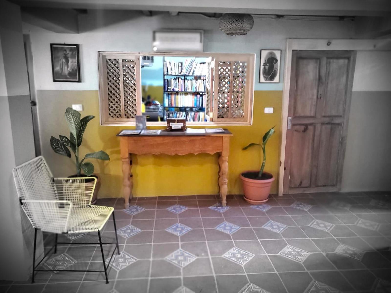 Art & Coffee Hotel Santa Cruz La Laguna Kültér fotó